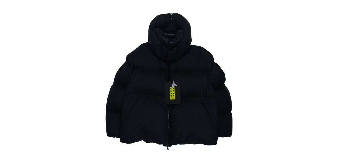 モンクレール × ROC NATION ANTILA 23AW I209W1A00001 買取実績