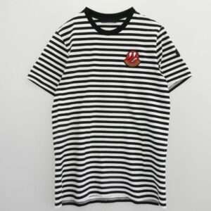 モンクレール 23SS I10918C00037 RIGATO LOGO T SHIRT 買取実績