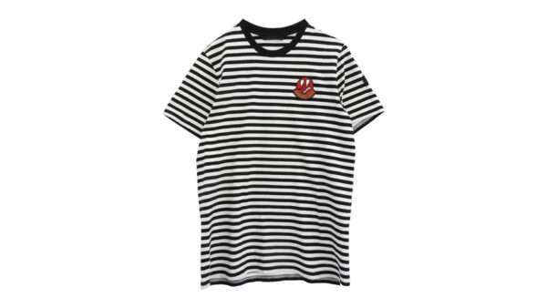 モンクレール 23SS I10918C00037 RIGATO LOGO T SHIRT 買取実績