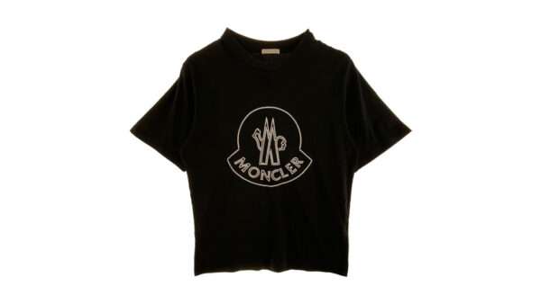 モンクレール 23SS I10938C00014 MAGLIA MANICHE CORTE 買取実績