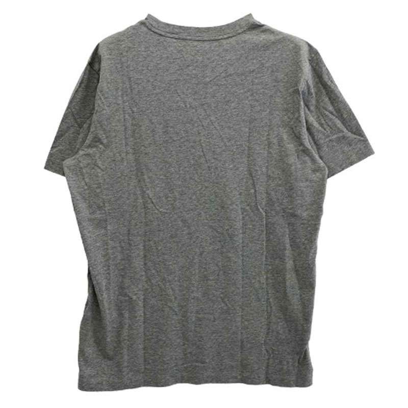 モンクレール 25SS K20918C00033 829H8 モンクレールジャパンタグ SS TSHIRT 3 PACK ワッペン付 Tシャツ 半袖カットソー 買取実績 画像