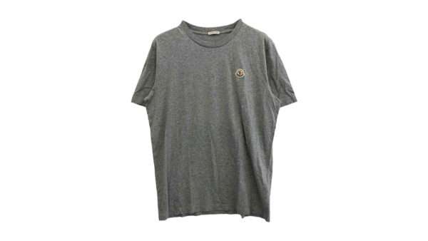 モンクレール 25SS K20918C00033 829H8 モンクレールジャパンタグ SS TSHIRT 3 PACK 買取実績