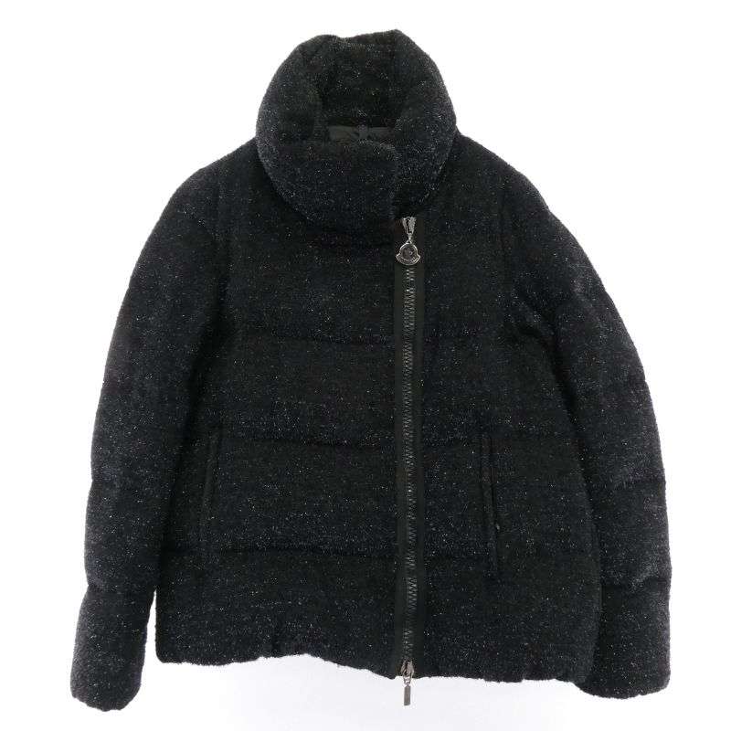 モンクレール 320934632600 ROCHERS ダウン ジャケット 買取実績 画像