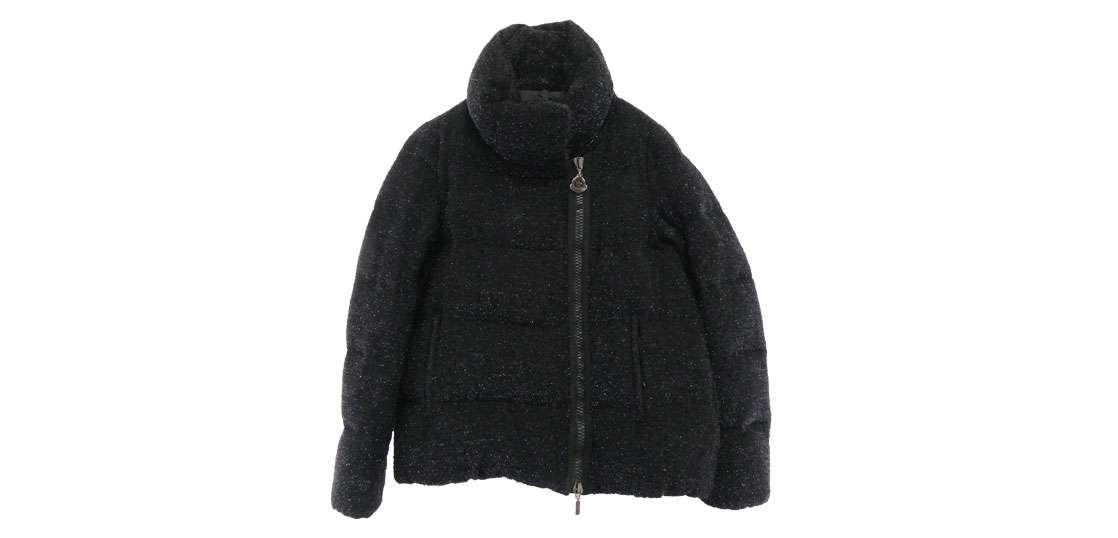 モンクレール 320934632600 ROCHERS ダウン ジャケット 買取実績