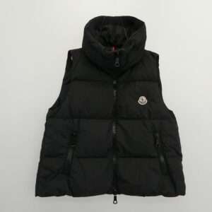 モンクレール 32093483580568000 PETY GILET ダウンベスト ジレ 買取実績