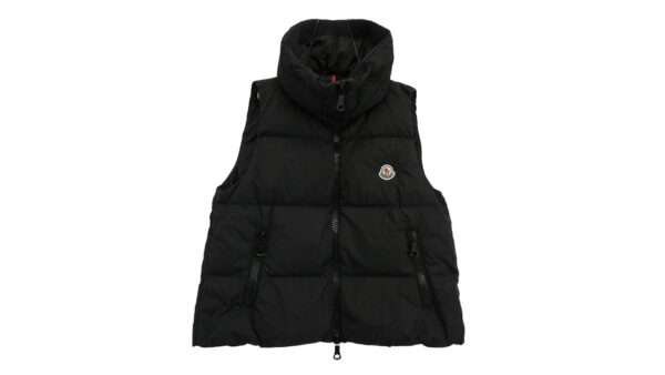 モンクレール 32093483580568000 PETY GILET ダウンベスト ジレ 買取実績