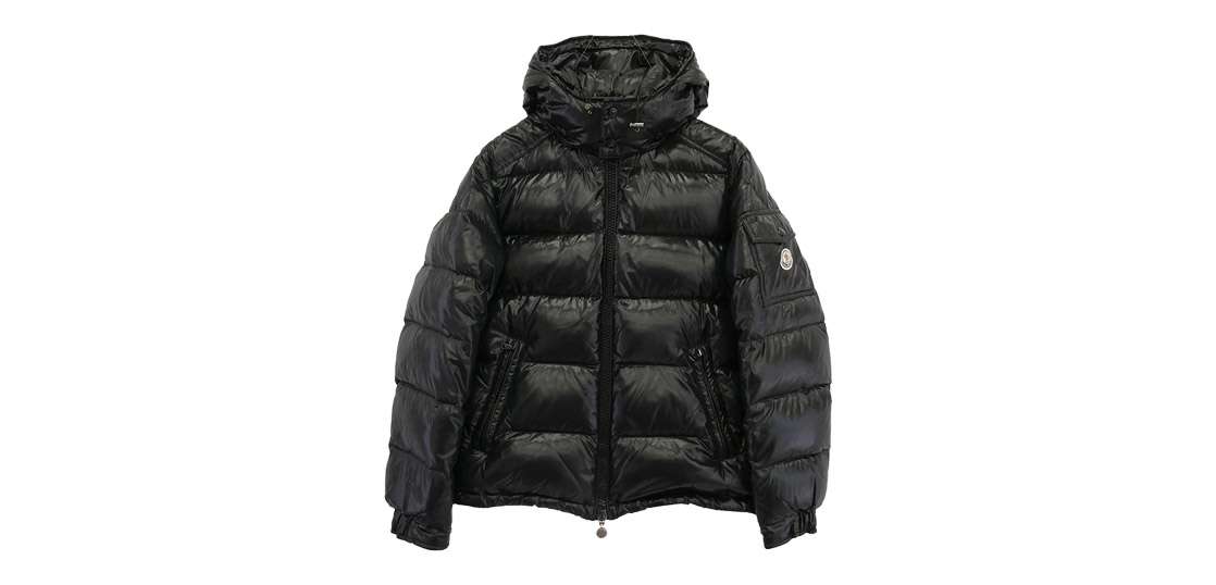 モンクレール 420914036606 68950 モンクレールジャパンタグ MAYA GIUBBOTTO 買取実績