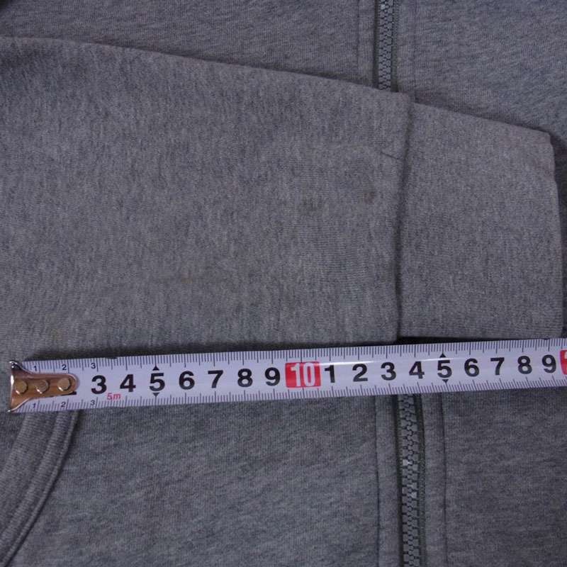 モンクレール 420918411350 Maglia Cardigan マリア ロゴワッペン カーディガン フルジップ パーカー フーディー 買取実績 画像