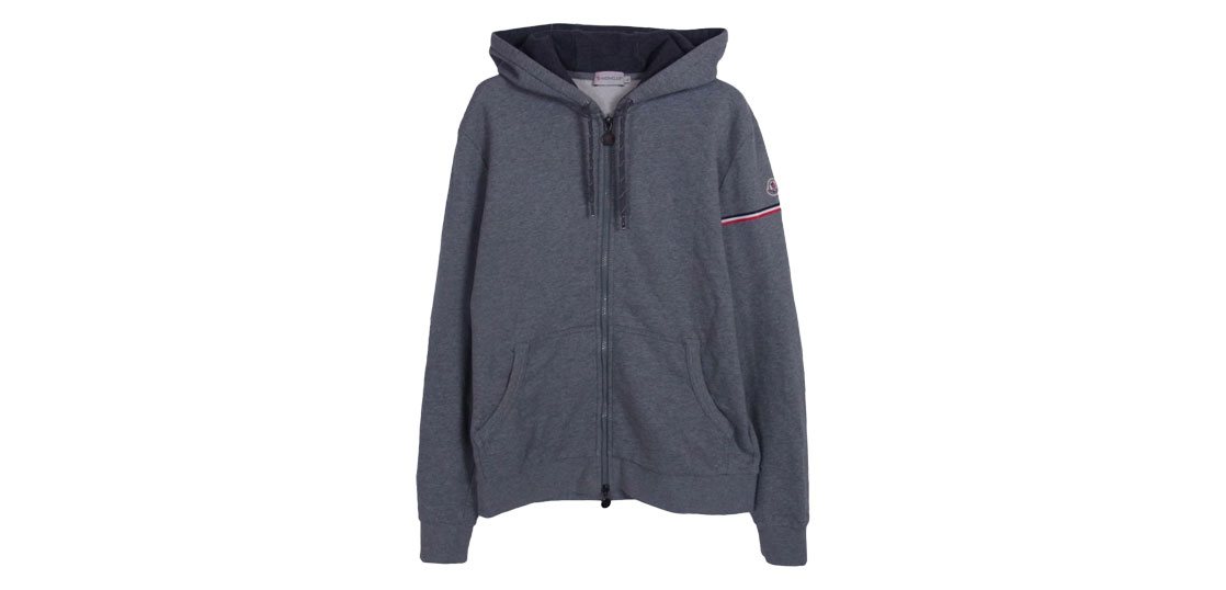 モンクレール 420918411350 Maglia Cardigan 買取実績