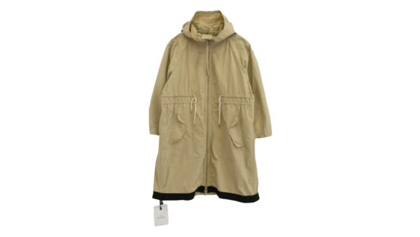 モンクレール C10934905605 5499N モンクレールジャパンタグ PIN GIUBBOTTO 買取実績