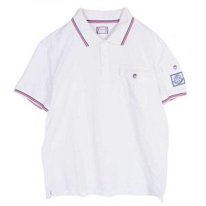 モンクレール C13918317600 GAMME BLEU MAGLIA POLO 買取実績