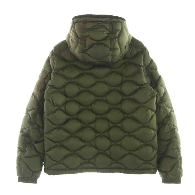 モンクレール C20914131805 MORANDIERES モランディエール ダウン ジャケット 買取実績 画像