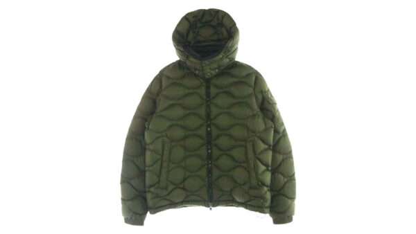 モンクレール C20914131805 MORANDIERES モランディエール 買取実績