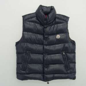 モンクレール C20914335005 TIB GILET チブ ジレ ダウンベスト 買取実績