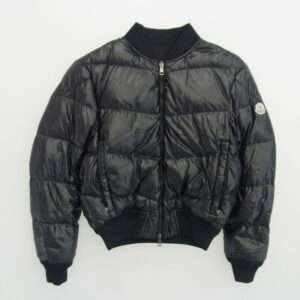 モンクレール D20914041505 GRANVILLE グランヴィル MA-1 買取実績