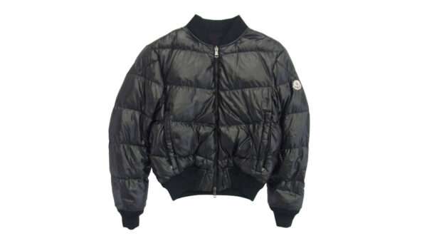 モンクレール D20914041505 GRANVILLE グランヴィル MA-1 買取実績