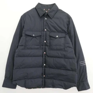 モンクレール 18AW D209U4170100_A 549XW GENIUS7 FRAGMENT DAVIS