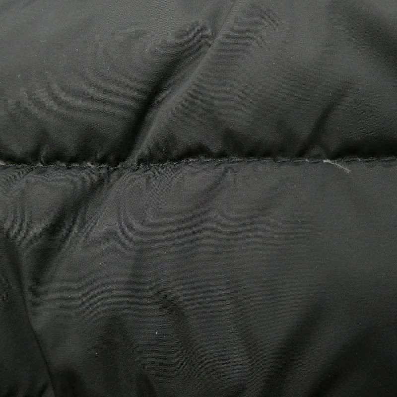 モンクレール DIMITRI GIUBBOTTO ディミトリ レザー 切替 ダウンジャケット 買取実績 画像