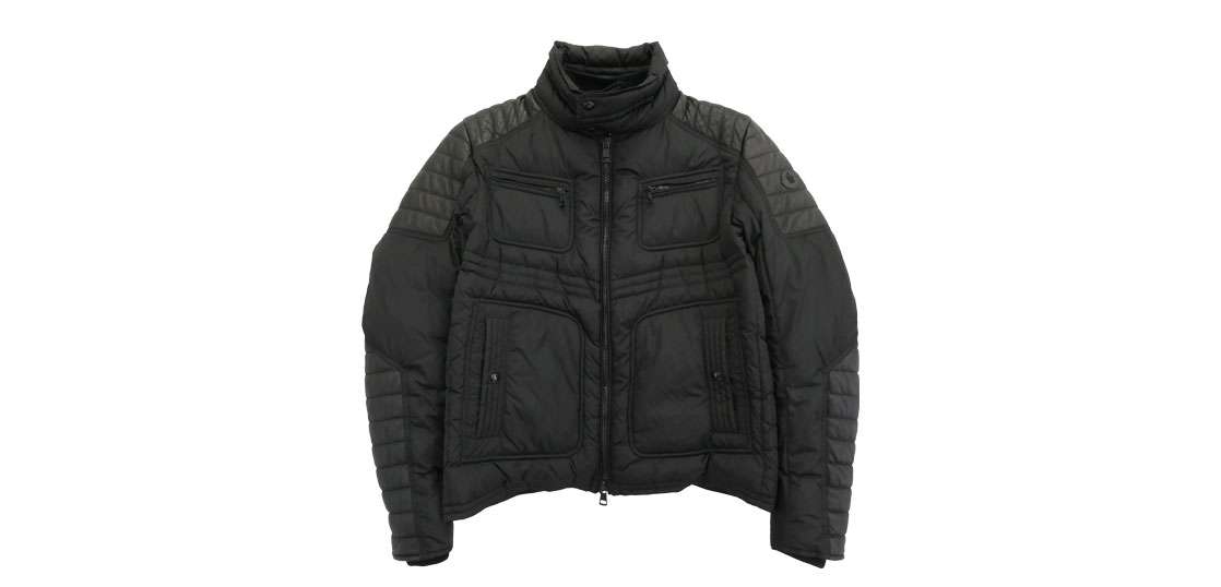 モンクレール DIMITRI GIUBBOTTO ディミトリ 買取実績