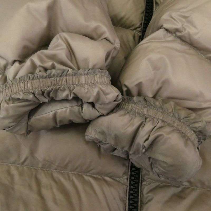モンクレール E20934931949 SUYEN スイエン ダウンコート フーデッド ダウンジャケット 買取実績 画像
