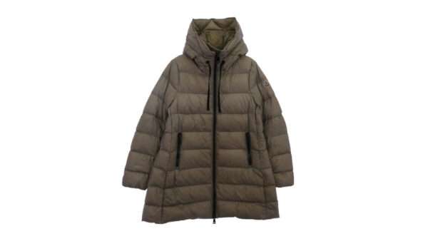 モンクレール E20934931949 SUYEN スイエン 買取実績