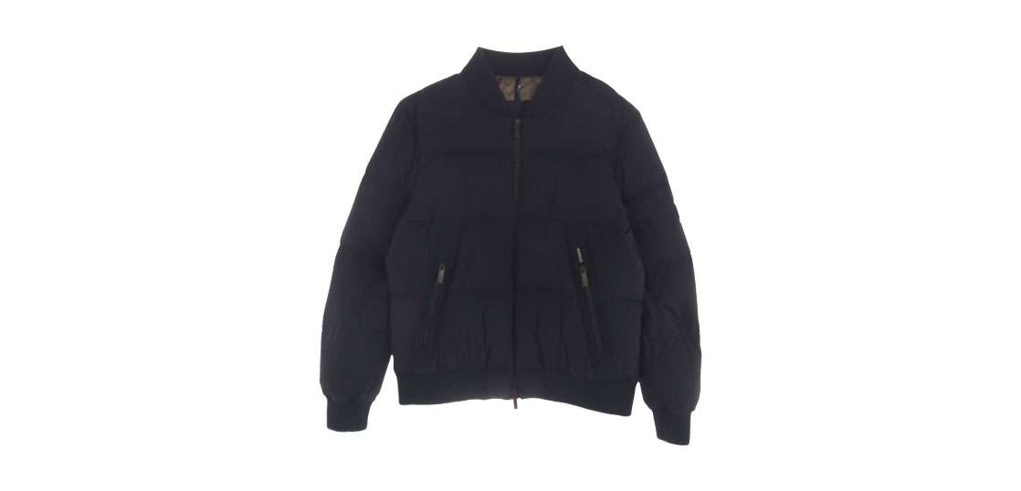 モンクレール G20911A0002653132 BERLING 買取実績