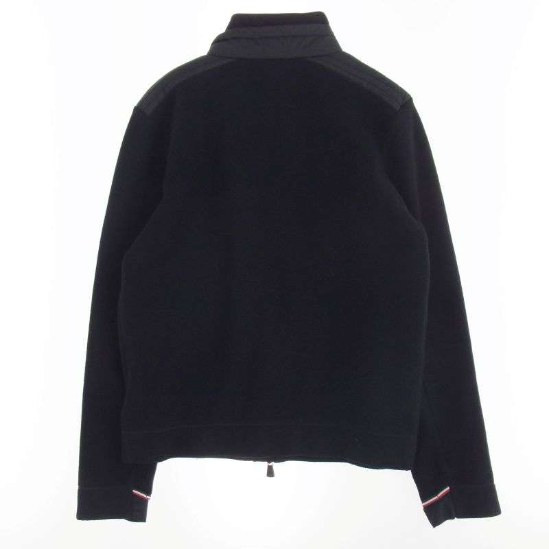 モンクレール H20978G70000 GRENOBLE グルノーブル MAGLIA CARDIGAN フリース ジャケット 買取実績 画像