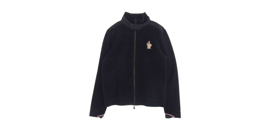 モンクレール H20978G70000 GRENOBLE グルノーブル MAGLIA CARDIGAN 買取実績