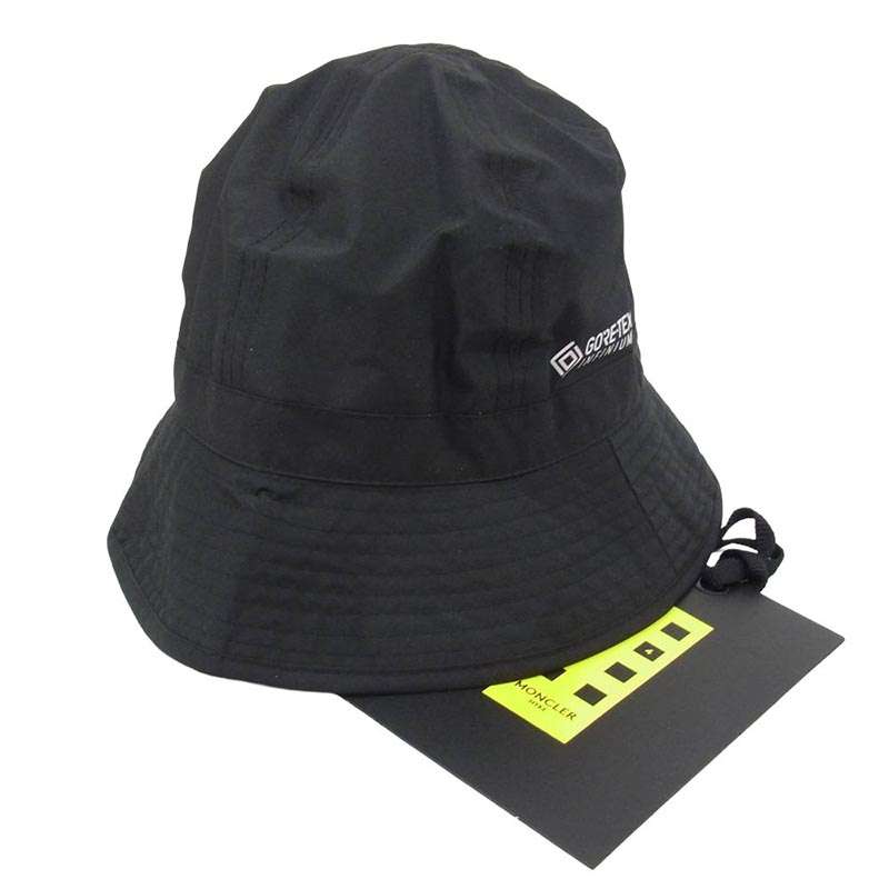 モンクレール H209K3B00001 BUCKET GORE-TEX 買取実績