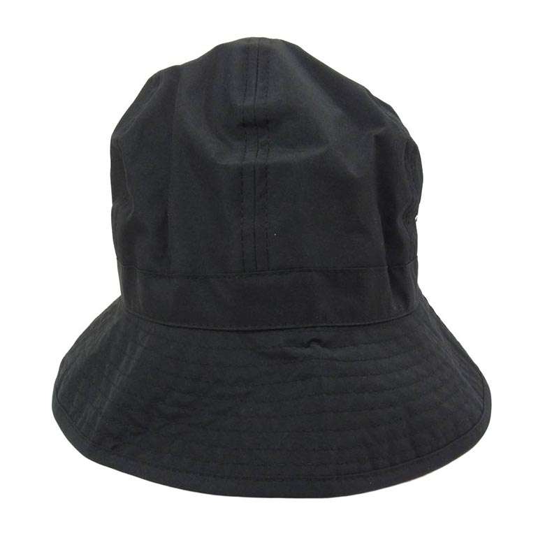 モンクレール H209K3B00001 BUCKET GORE-TEX ゴアテックス バケットハット 買取実績 画像