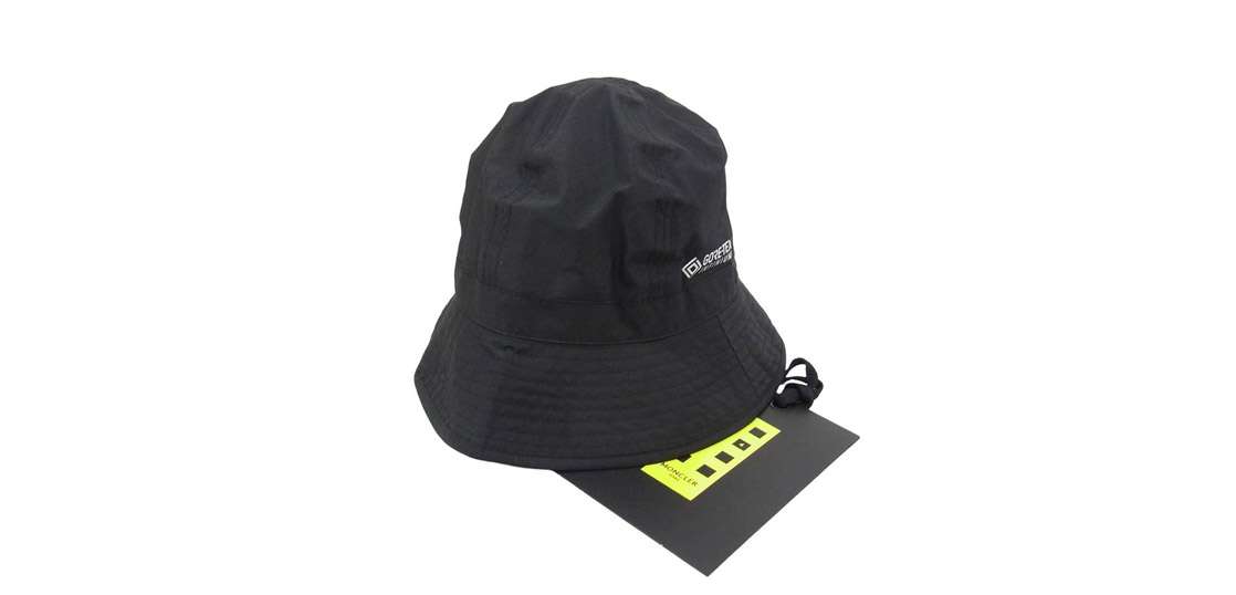 モンクレール H209K3B00001 BUCKET GORE-TEX 買取実績