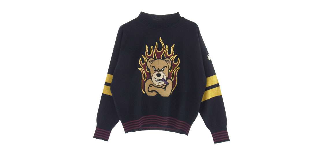 モンクレール × Palm Angels パームエンジェルス H209L9C00002 モンクレール × Palm Angels パームエンジェルス H209L9C00002