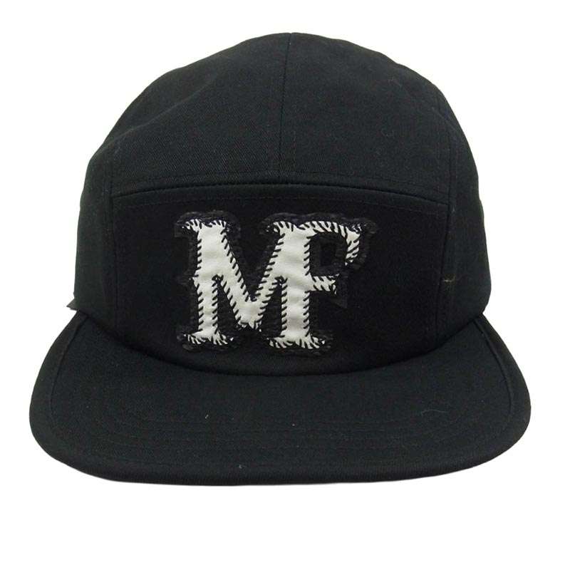 モンクレール H209U3B00004 BASEBALL ベースボール キャップ 買取実績 画像