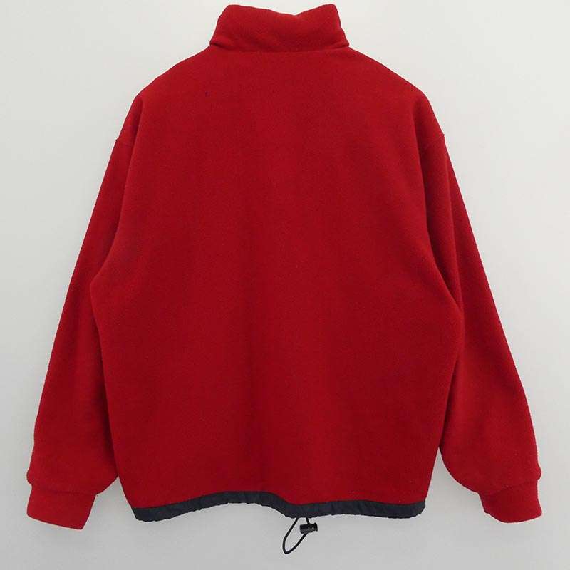 モンクレール HUSKY ハスキー 青タグ 90s リバーシブル ジャケット ブルゾン フリース 買取実績 画像