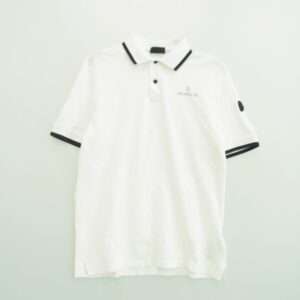 モンクレール I10918A00016 polo maniche corte 買取実績