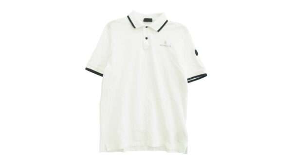 モンクレール I10918A00016 polo maniche corte 買取実績