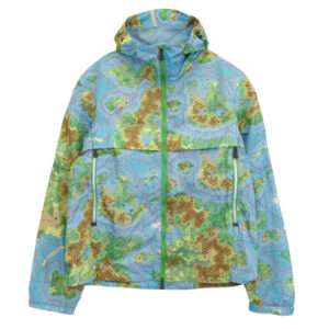 モンクレール I10971A00016 GRENOBLE EASTON 買取実績