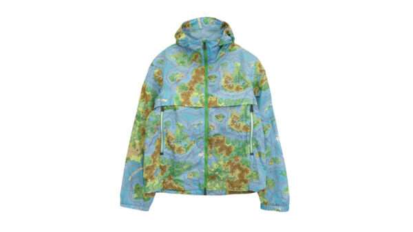 モンクレール I10971A00016 GRENOBLE EASTON 買取実績