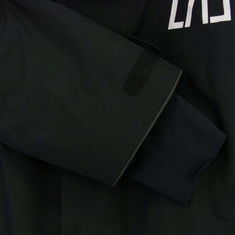 モンクレール I20971A00027 GRENOBLE HIGH PERFORMANCE GORE-TEX グルノーブル ゴアテックス プリマロフト ジャケット 買取実績 画像