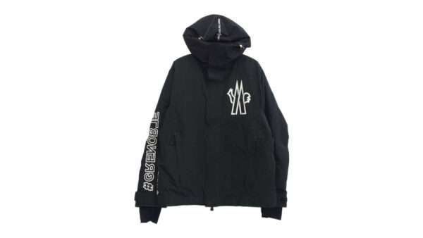 モンクレール I20971A00027 GRENOBLE HIGH PERFORMANCE GORE-TEX  買取実績