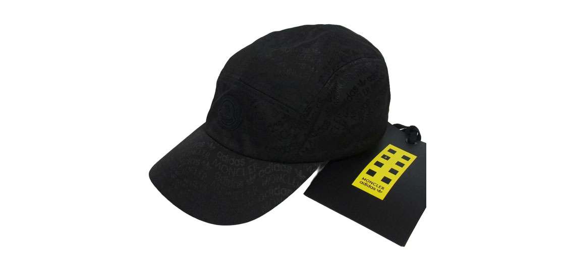 モンクレール × adidas I209S3B00003 baseball 買取実績