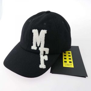 モンクレール I209U3B00005 BASEBALL ウール ベースボール キャップ 買取実績