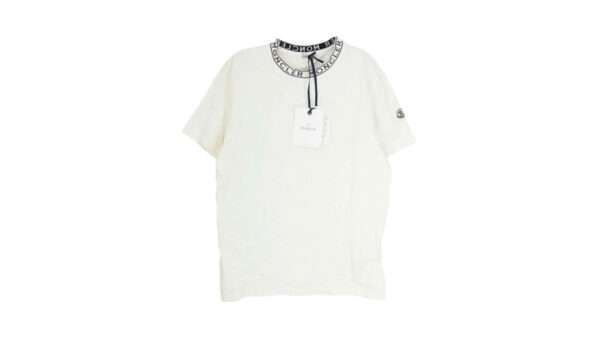 モンクレール K10918C000278390T SS TSHIRT 買取実績