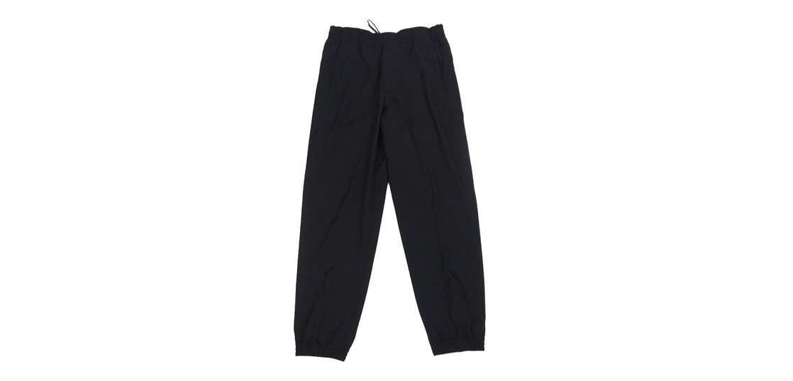 モンクレール K20912A00012 PANTALONE SPORTIVO ジョガー トラック パンツ 買取実績