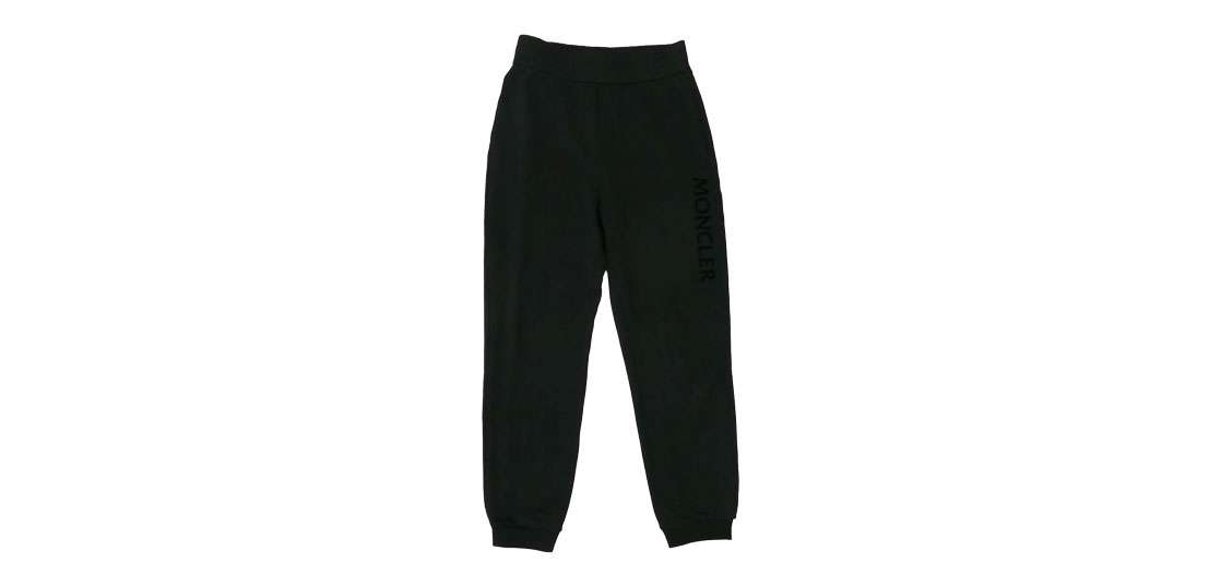 モンクレール K20918H00017 Sweat bottoms 買取実績