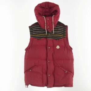 モンクレール MONCLER V GYANTSE 買取実績