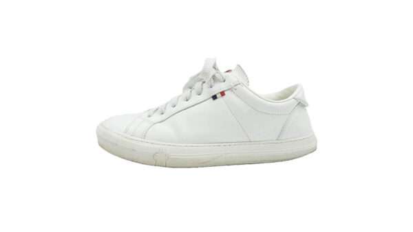 モンクレール NEW MONACO スニーカー 買取実績