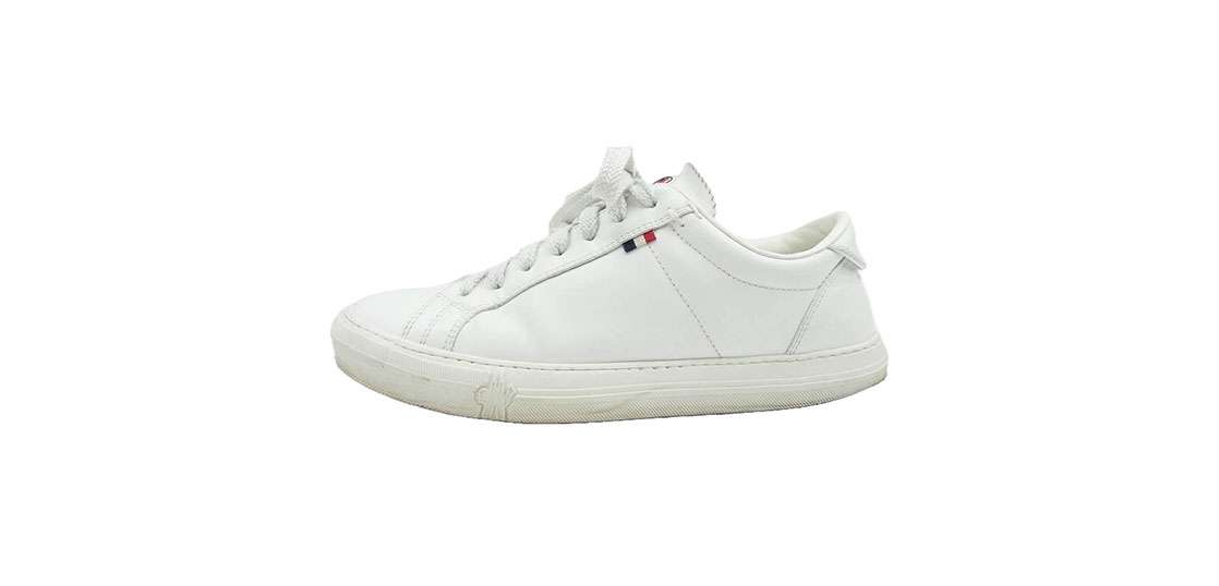 モンクレール NEW MONACO スニーカー 買取実績