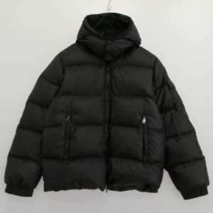 モンクレール ペッパージャパンコーポレーションタグ TESSUTO TISSU MATERIAL 買取実績