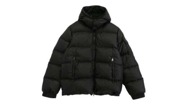 モンクレール ペッパージャパンコーポレーションタグ TESSUTO TISSU MATERIAL 買取実績